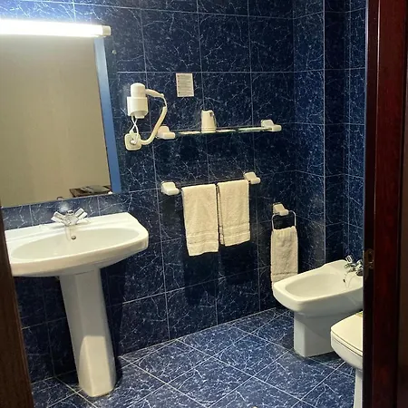 Hotel Folch Sant Julià de Lòria
