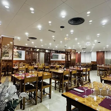 Hotel Folch