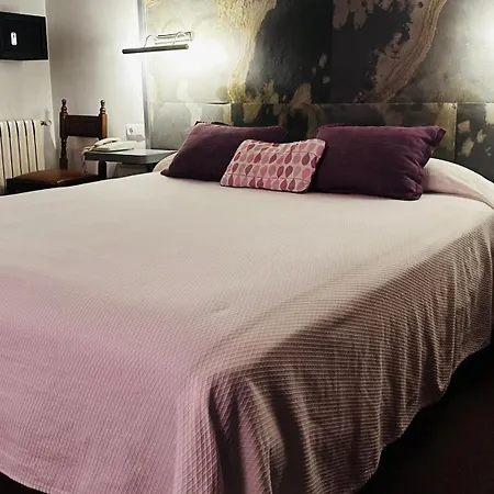 Folch Hotel Sant Julià de Lòria