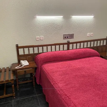 Hotel Folch