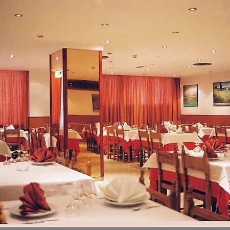 Hotel Folch Sant Julià de Lòria