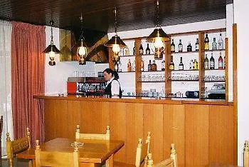 Hotel Folch Sant Julià de Lòria