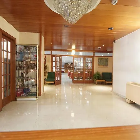 Hotel Folch 3*