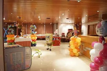 Folch Hotel 3*
