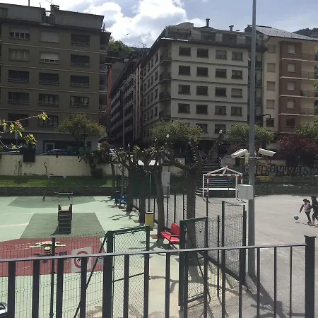 Folch Hotel