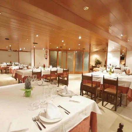 Hotel Folch Sant Julià de Lòria