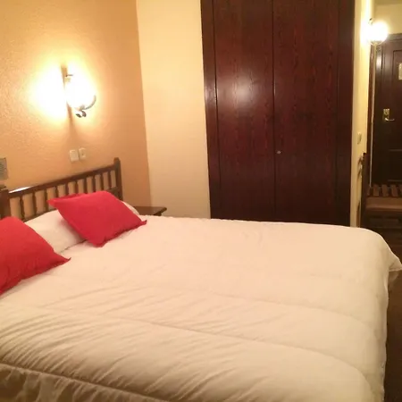 Hotel Folch Sant Julià de Lòria