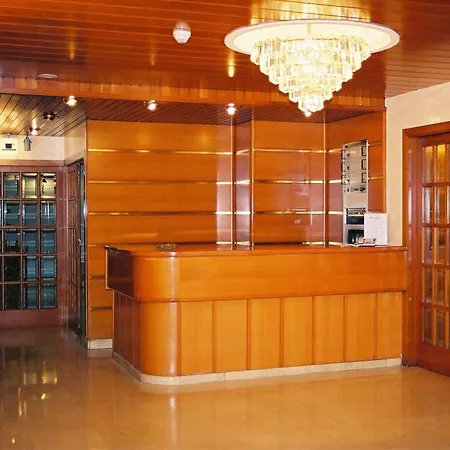 Folch Hotel Sant Julià de Lòria