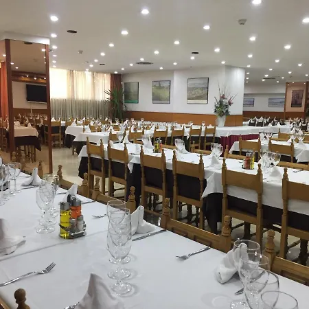 Hotel Folch 3*