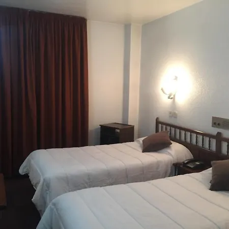 Hotel Folch Sant Julià de Lòria
