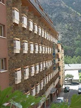 Folch Hotel Sant Julià de Lòria