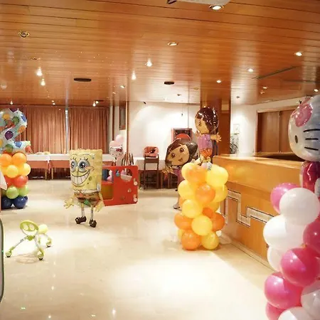 Hotel Folch Sant Julià de Lòria