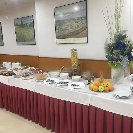 Hotel Folch
