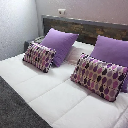 Hotel Folch