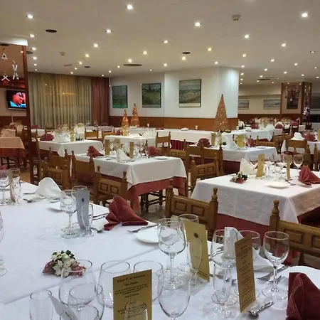 Hotel Folch Sant Julià de Lòria