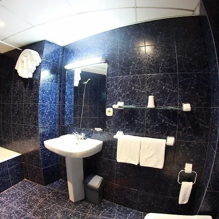 Hotel Folch Sant Julià de Lòria