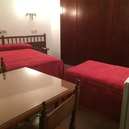 Folch Hotel Sant Julià de Lòria