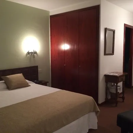 Hotel Folch 3*