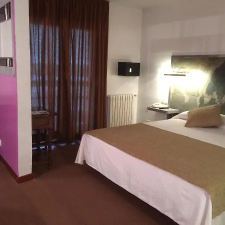 Hotel Folch